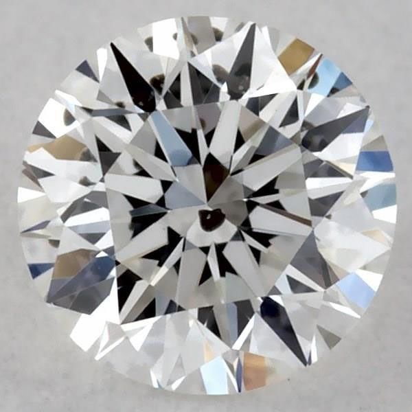 0.23 ct Round Diamond