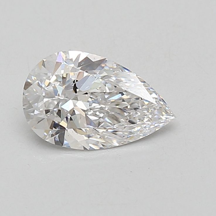 1.05 ct. pear Lab Grown Diamond front image