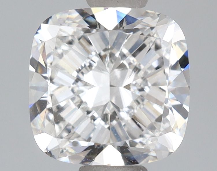 1.99 ct lab-grown Cushion brilliant Diamond