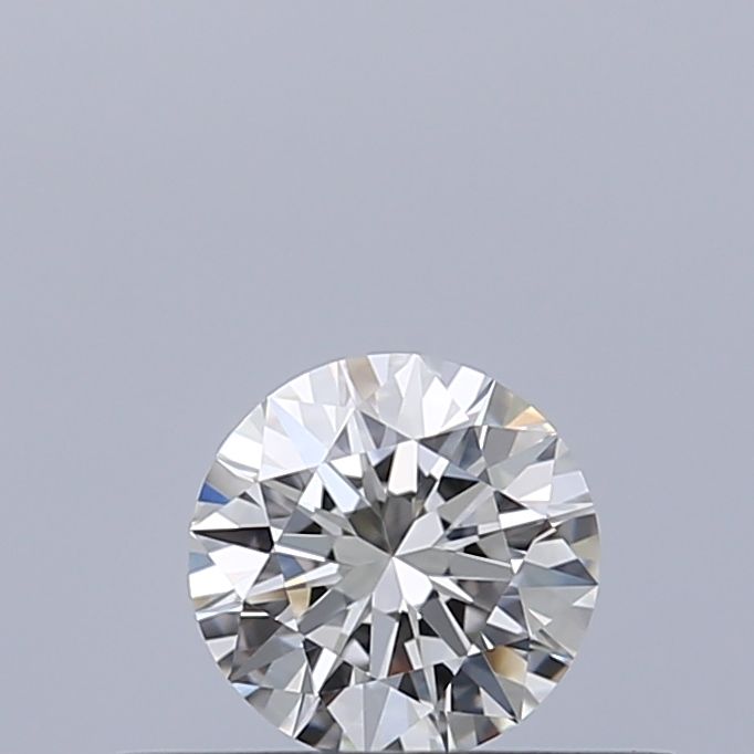 0.28 ct Round diamond