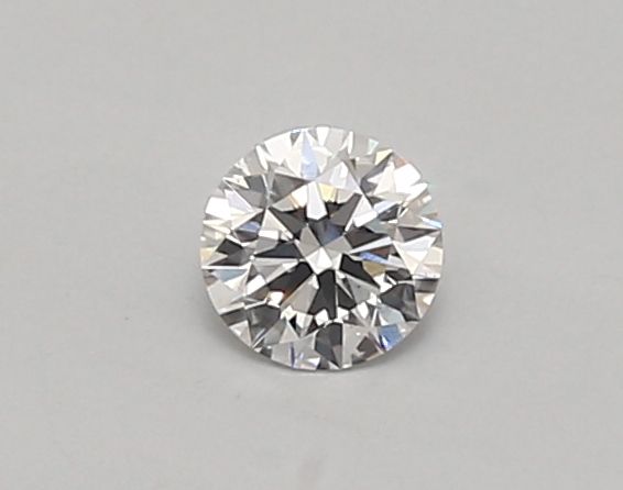 0.33 ct lab-grown Round Diamond