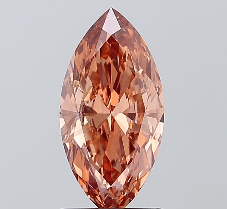 1.31 ct Marquise diamond
