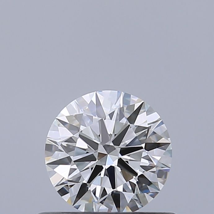 Diamant Rond 0.44 ct - Couleur E - Pureté VS1