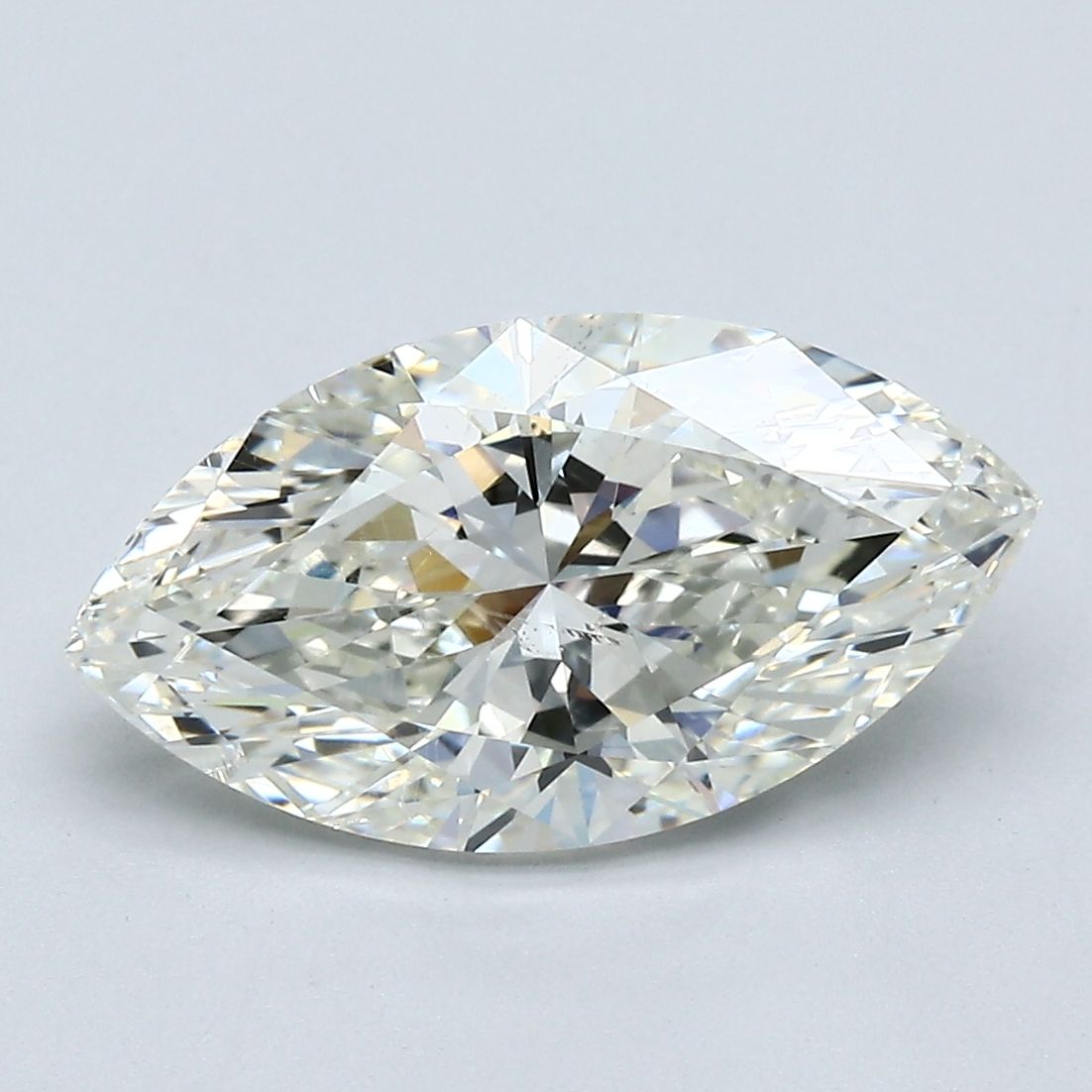 3.01ct Marquise diamond