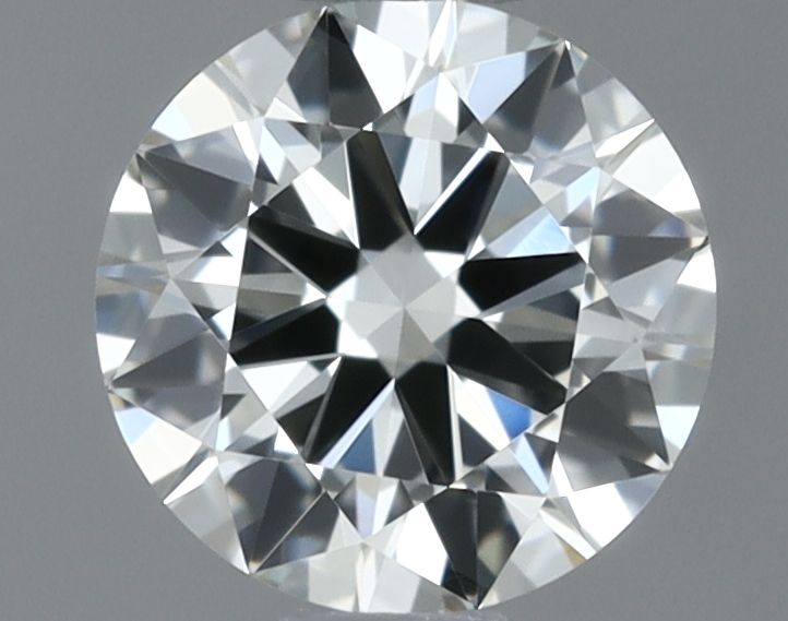 0.30 ct Round diamond