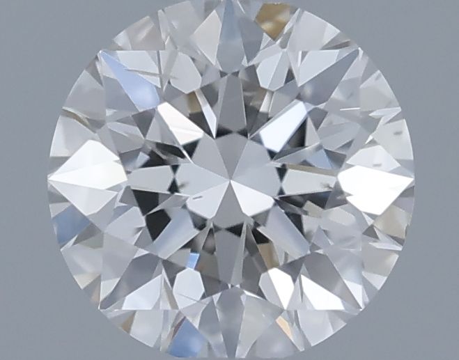 0.4 ct Round Diamond