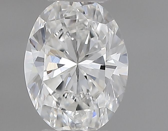 0.31 ct Oval diamond