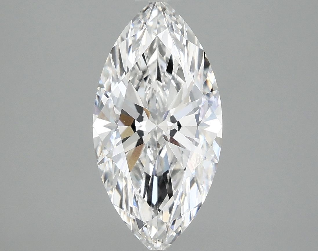2.03 ct. marquise Lab Grown Diamond front image