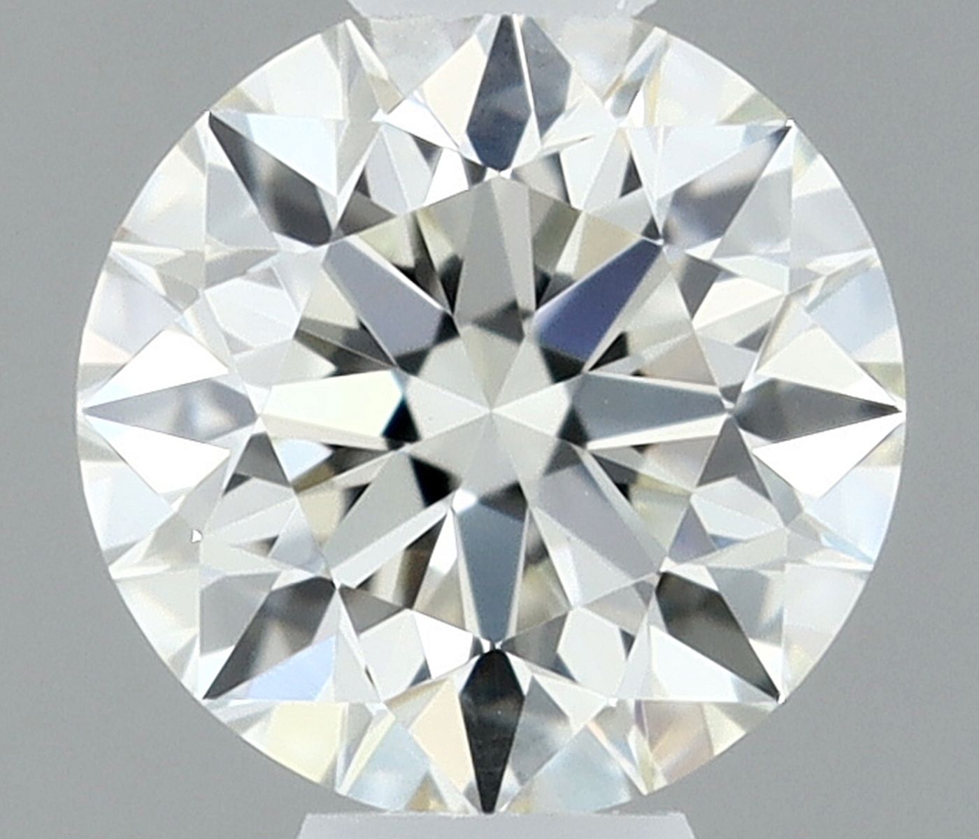 0.3 ct Round Diamond