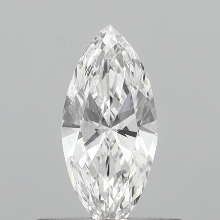 0.46 ct lab-grown Marquise Diamond