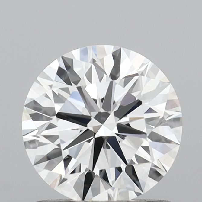 1.01 ct. round Lab Grown Diamond front image