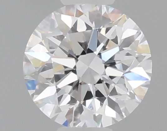 0.49 ct lab-grown Round Diamond