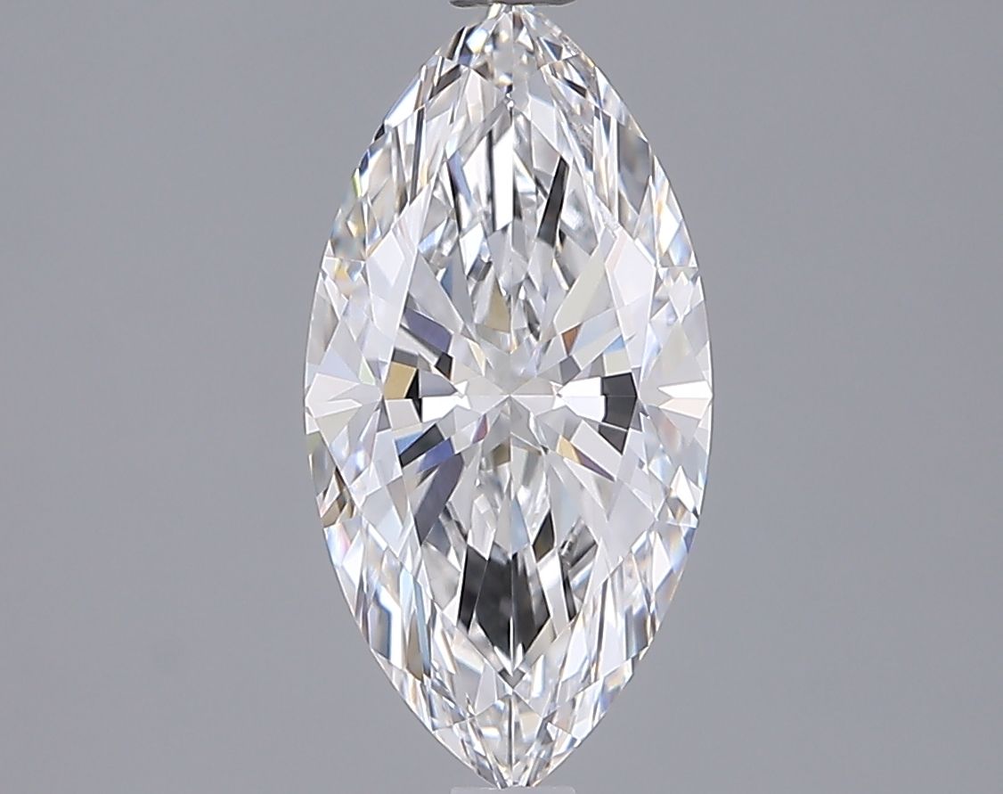 2.04 ct. marquise Lab Grown Diamond front image