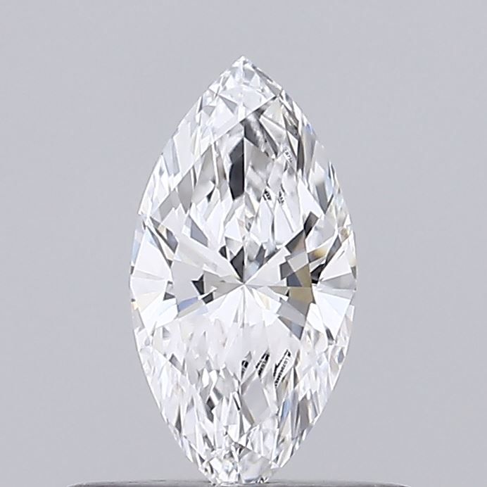 0.37 ct lab-grown Marquise Diamond