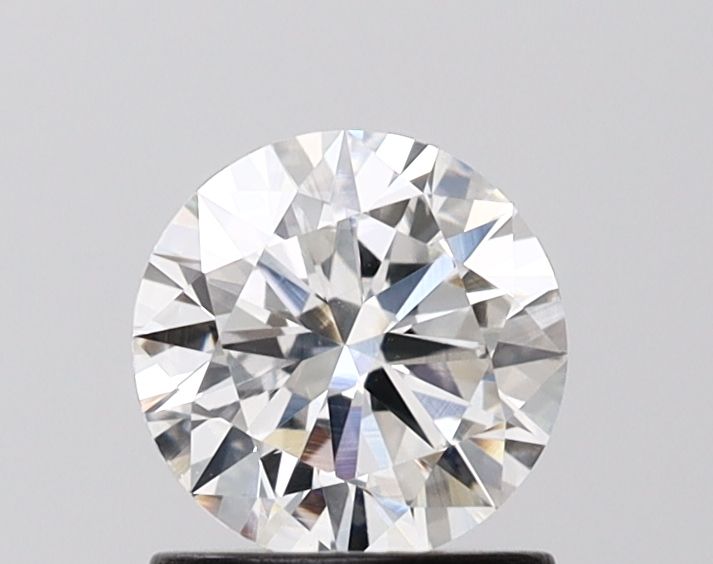 1.00 ct Round diamond