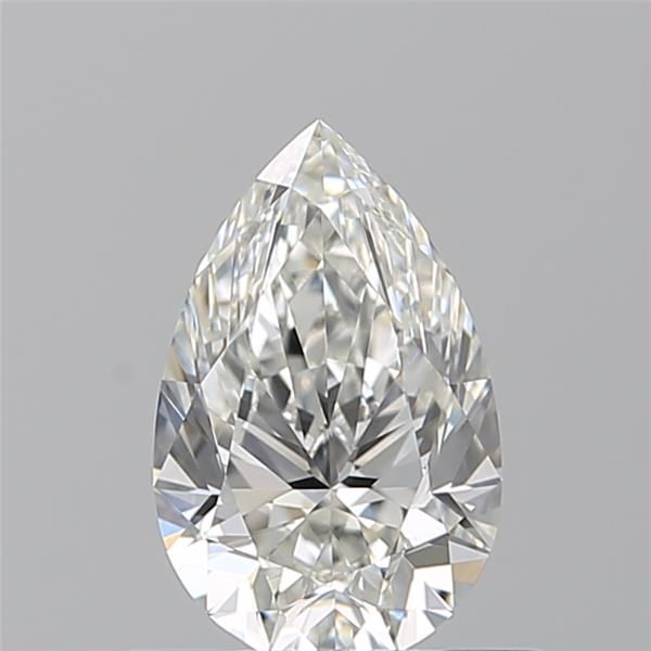 0.70 ct Pear diamond