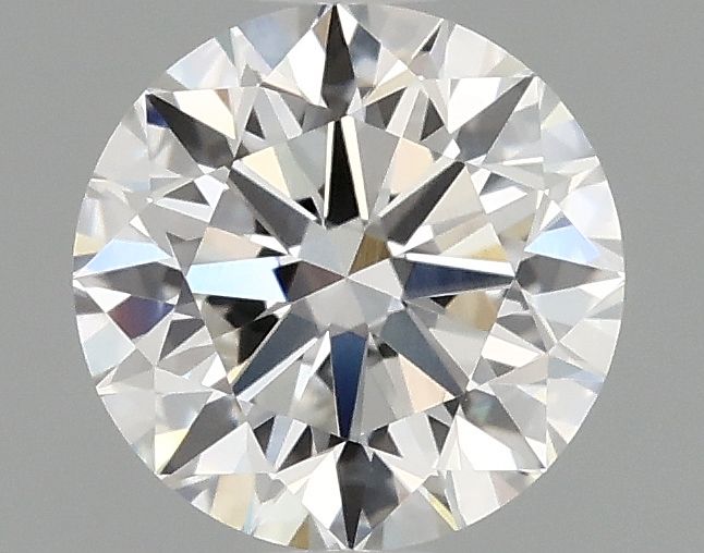 1.09 ct. round Lab Grown Diamond front image