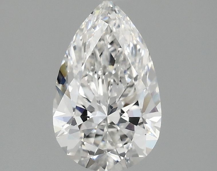 1.08 ct. pear Lab Grown Diamond front image
