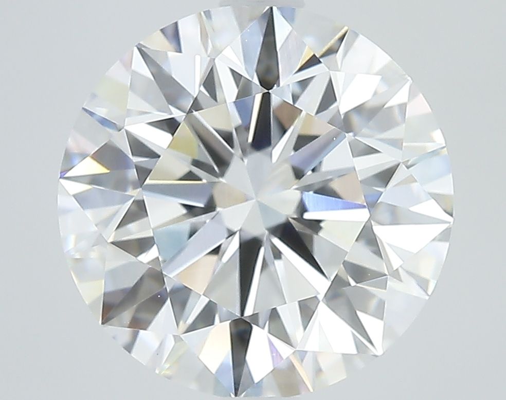 5.09 Carat