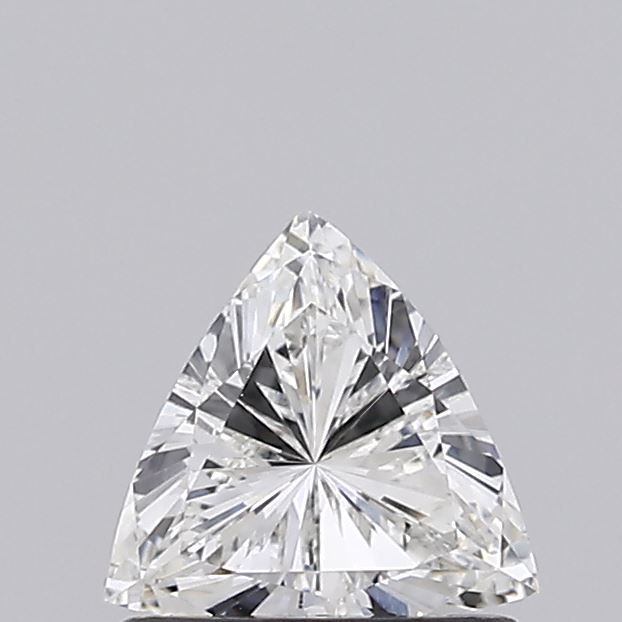 0.61 ct lab-grown Triangular Diamond