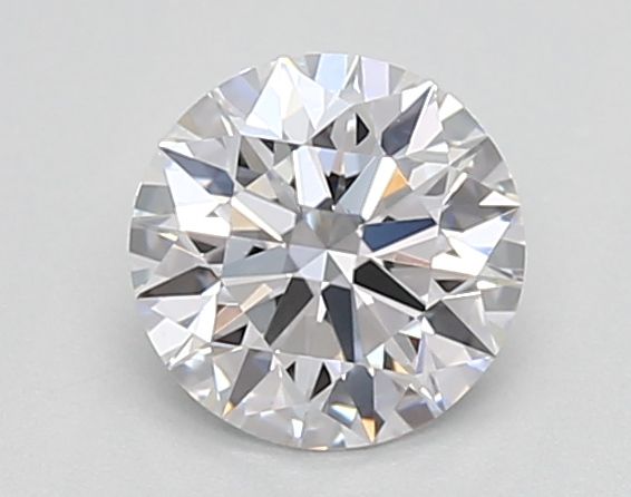 0.73 ct. round Lab Grown Diamond front image