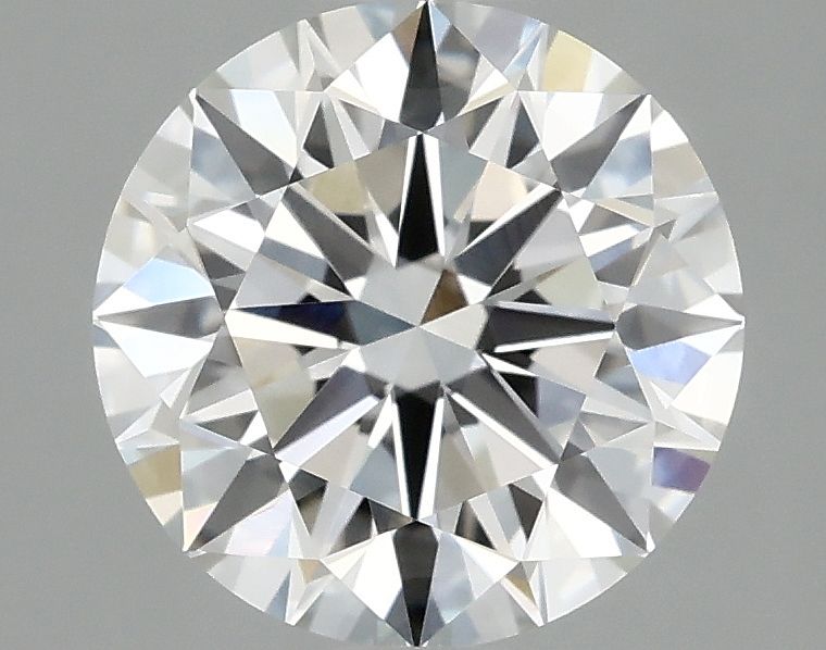 1.51 ct. round Lab Grown Diamond front image
