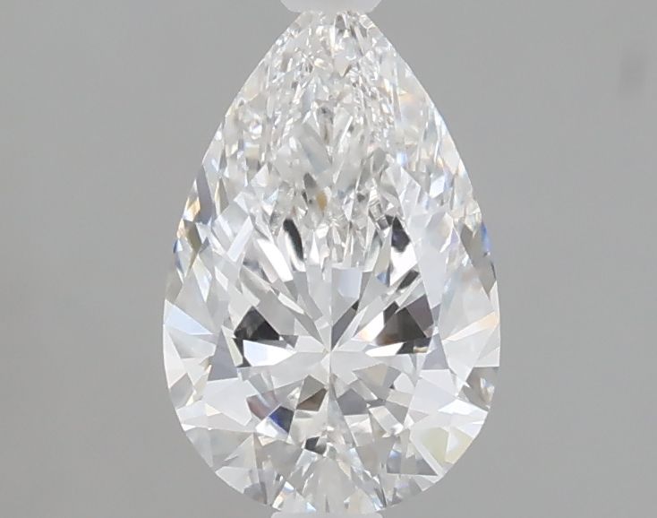 1.05 ct. pear Lab Grown Diamond front image