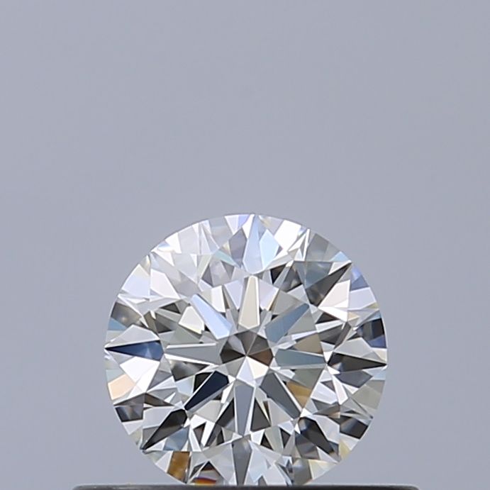 0.42 ct Round diamond