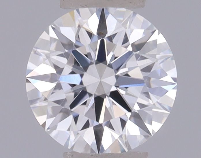 0.27 ct lab-grown Round Diamond