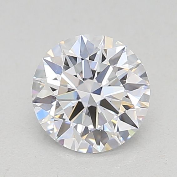 Diamant Rond 0.31 ct - Couleur D - Pureté VS1