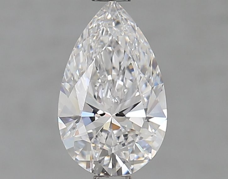 1.06 ct. pear Lab Grown Diamond front image