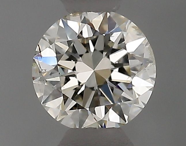 0.3 ct Round Diamond