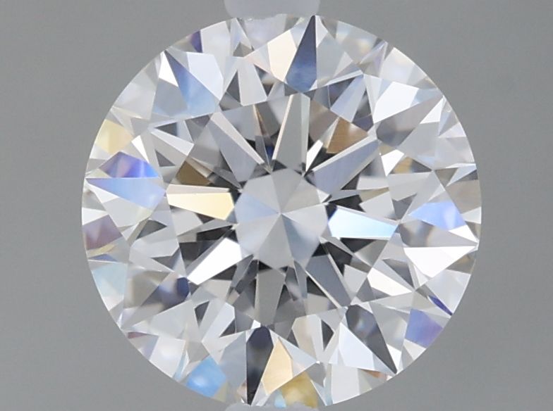 1.07 ct. round Lab Grown Diamond front image