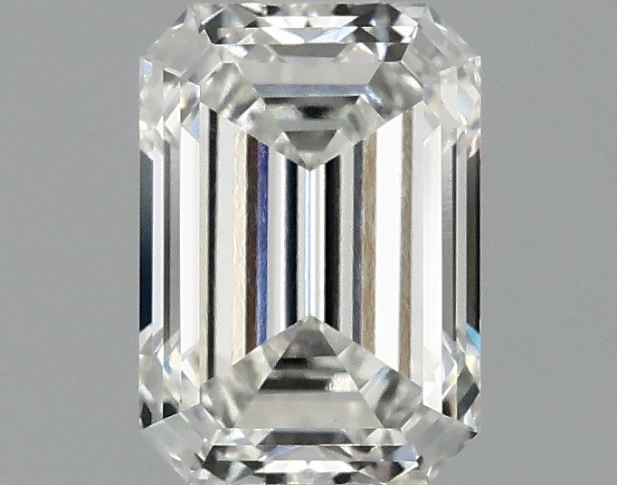 1.59 ct Emerald diamond