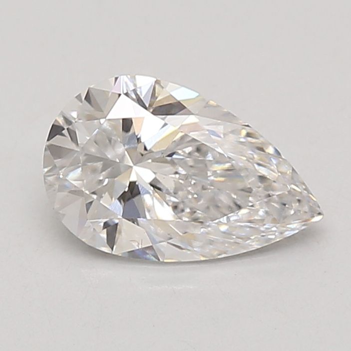1.47 ct. pear Lab Grown Diamond front image