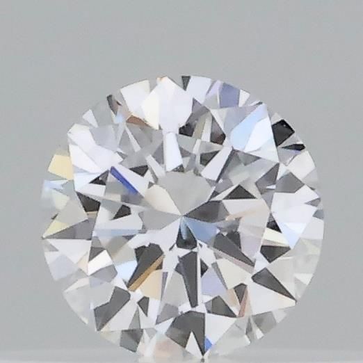 0.19 ct lab-grown Round Diamond