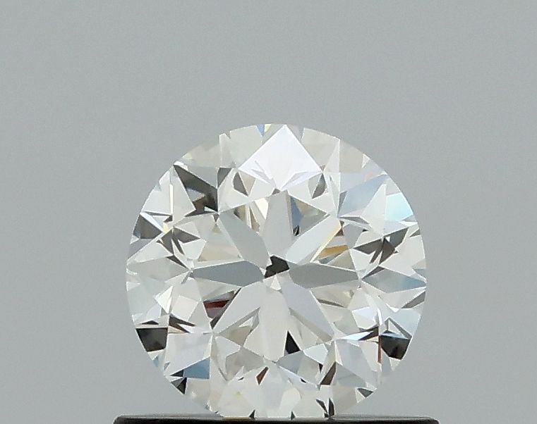 0.70 ct Round diamond