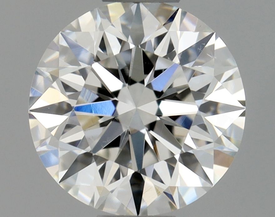 0.60 ct Round diamond
