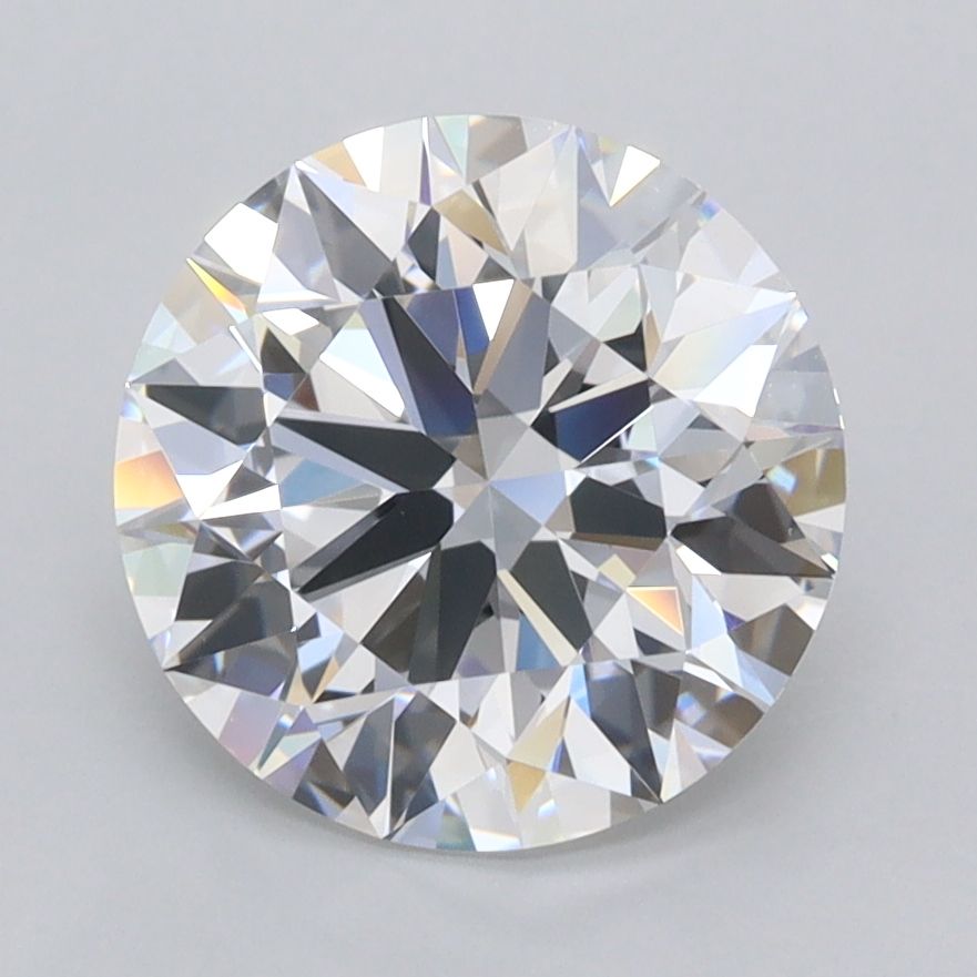 2.66 Carat