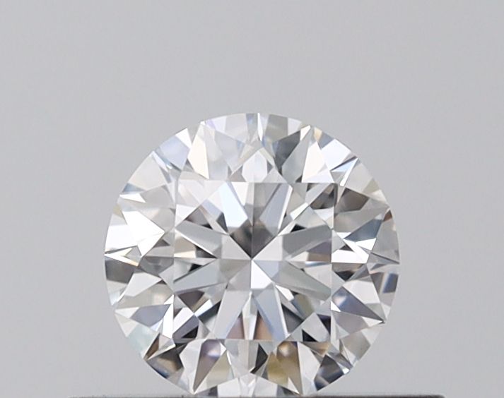 0.36 ct lab-grown Round Diamond
