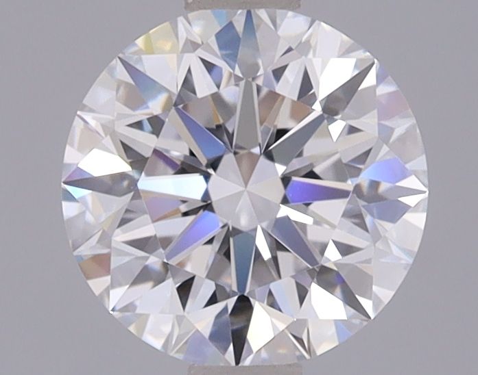 1.53 ct. round Lab Grown Diamond front image