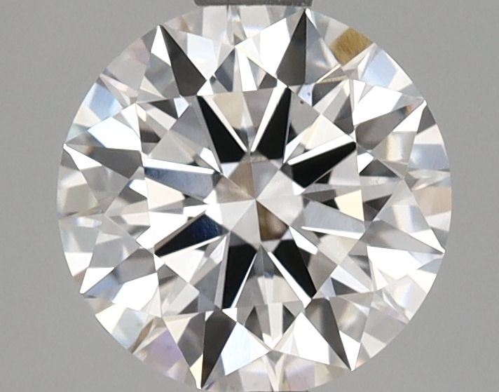 1.69 ct. round Lab Grown Diamond front image