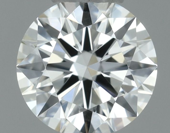 0.30 ct Round diamond