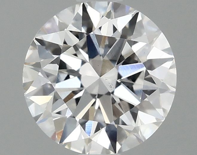 1.03 ct. round Lab Grown Diamond front image
