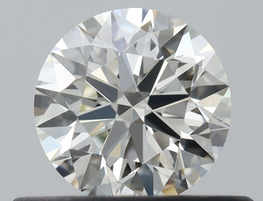 0.41 ct Round Diamond