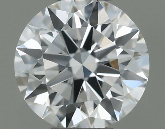 0.30 ct Round diamond