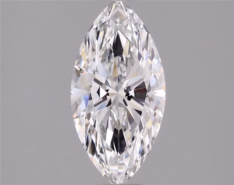 1.90 ct. marquise Lab Grown Diamond front image