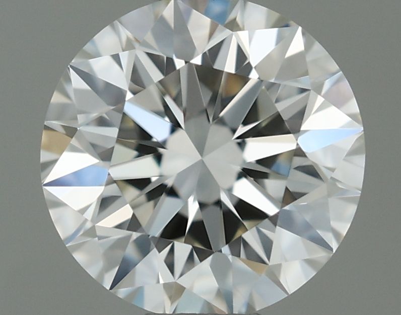 0.50 ct Round diamond