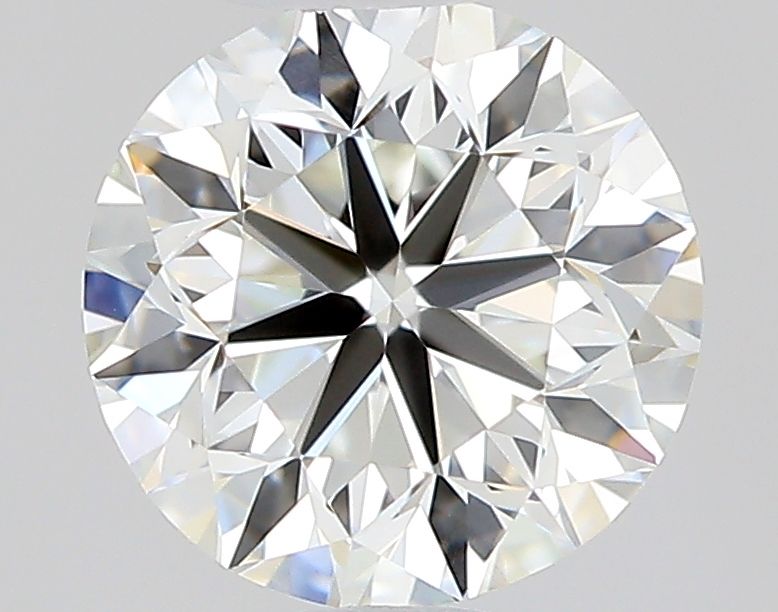 0.50 ct Round diamond