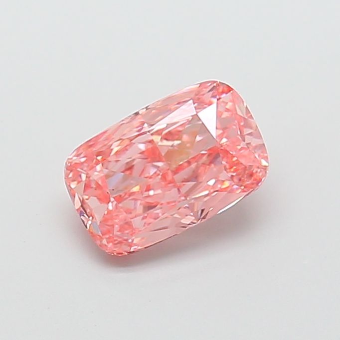 2.01 ct Cushion Modified diamond